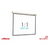 Reflecta Crystal-Line Rollo Softlift 200x200 u