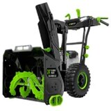 Ego Power aku čistač snijega freza za snijeg SNT2400E-K2753 – Kit | Eponuda.ba