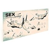 You2Toys Sex Swing - seks ljuljačka (crna) | shoptok.hr