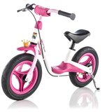 Kettler Balans bicikl Dečiji bicikl za balans SPIRIT AIR 12.5' | Eponuda.com