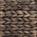 Ogrlica za božićno drvce Crna 105 x 105 x 28 cm Zumbul | shoptok.hr