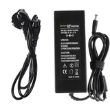 AD35P power adapter/inverter Indoor 130 W Black