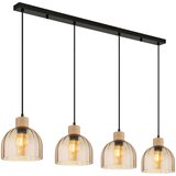 Globo VISEČA SVETILKA Swanson 113/20 cm E27 | Shoptok.si