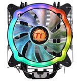 Thermaltake Procesorski hladilnik UX200, združljiv z ARGB, AMD / Intel | Shoptok.si