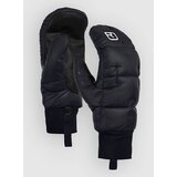 Ortovox Downwool Mittens black raven | Shoptok.si