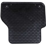  Auto tepih 4 pcs Crna prikladno za Audi A6 / A7 2018-2025 4D Aft. | shoptok.hr