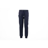 Lucky Kiddo hlače trenirka DH LK-KBJP 2_23 CL 019844 F modra 98 | Shoptok.si