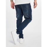 Just Rhyse Antifit Jeans Blue | Shoptok.si