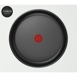 Tefal Aluminijast komplet loncev 15 ks INGENIO Cook Eat L881SF04 – | Shoptok.si