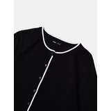 Sinsay Viskozni kardigan | shoptok.hr