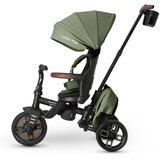 Qplay tricikl za decu 8u1 Comfo Max Green, 10m+ | ePonuda.com