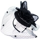 Art of Polo Woman's Fascinator cz19592 | shoptok.hr