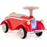 Costway Igrača avto v retro slogu Otroški avto za vožnjo, (5000090260) | Shoptok.si
