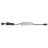 PAULMANN plug & Shine LED transformator (Maksimalna snaga: 75 W, 24 V, Srebrne boje) Cijene