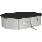 Lean_Toys Kovinski bazen Hydrium 5 m x 3,60 m x 1,20 m Bestway 56586 | Shoptok.si