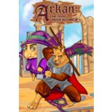 Steam Arkan: The dog adventurer (PC) Key GLOBAL Steam Arkan: The dog adventurer (PC) Key GLOBAL Slike
