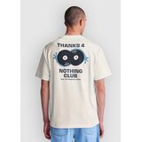 Rvca The Magician T-shirt antique white | Shoptok.si