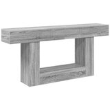  Sivi Sonoma 160 x 30 x 74 cm | shoptok.hr