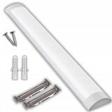 LEDICON LED BATTEN 50W 6000lm 3CCT 150cm 3000K/4000K/6500K, LI4304 | Eponuda.com