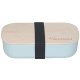 Kindsgut Otroška posoda za malico Aquamarin – | Shoptok.si