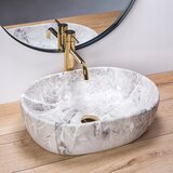 REA Bath Umivaonik Rea Lara Stone | shoptok.hr