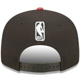 New Era 9FIFTY Chicago Bulls Crna | shoptok.hr