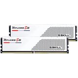 G.skill Ripjaws S5 F5-6400J3648F16GX2-RS5W memory module 32 GB 2 x 16 GB DDR5 6400 MHz | shoptok.hr