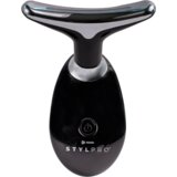 Stylpro Uređaj za njegu vrata Neck smoother, Crni | Eponuda.ba
