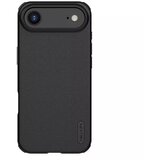 Nillkin Futrola Super Frosted Shield Pro Magnetic-iPhone 17 Air Crna Cene