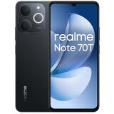 Realme Note 70T 64GB ObBlack | ePonuda.com