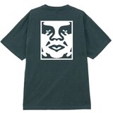 Obey bold icon face Zelena Cijene