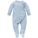 Pinokio Kids's Lovely Day Baby Wrapped Overall LS | Shoptok.si