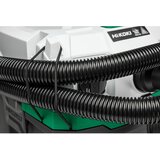HIKOKI RP300YM RP300YMWAZ mokro/suhi usisivač 1200 W 30 l klasa prašine m certificirana | Eponuda.ba