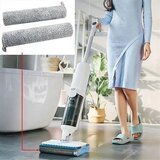 INORCO Zamenljivi deli glavnih valjčnih krtač za Z9 E9/Z10 z dvojno krtačo, pralni stroj za tla, dodatki za čiščenje tal, nadomestni deli, (21992098) | Shoptok.si