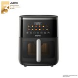 MOVA cvrtnik na vroč zrak FD10 Pro Max, 6 L | Shoptok.si