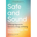 The Book Service Limited Dr Stephen W. Porges, Karen Onderko - Safe and Sound Cene