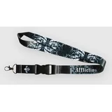 Collapse Lanyard black