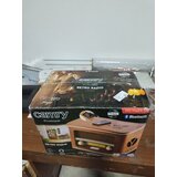 Camry Retro radio CD MP3 USB BLUETOOTH CR1167 OUTLET | Eponuda.com