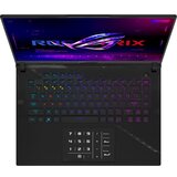 Asus ROG Strix SCAR 16 G634JZR-NM020X (16 inča QHD+, i9-14900HX, 32GB, SSD 1TB + 1TB, GeForce RTX 4080, Win11 Pro) laptop + ROG BP4701 ranac | ePonuda.com
