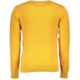 Gianmarco Venturi Muški Žuti Pulover | shoptok.hr