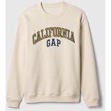 GAP Logo Sweatshirt - Men's | Shoptok.si