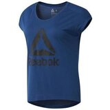 Reebok Koszulka Workout Ready Supremium 20 L sarena | shoptok.hr