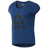 Reebok Sport Koszulka Workout Ready Supremium 20 L sarena