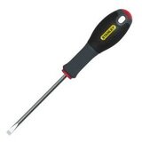 Stanley odvijač fm ravni trapez 3 x 100 mm | ePonuda.com