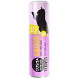 Cosma Ekonomično pakiranje snackies XXL - 5 x 30 g piletina | shoptok.hr