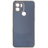  Silikonska maska case Redmi A1+ Plava Cijene