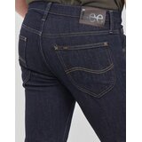 Lee Jeans straight DAREN ZIP FLY Modra | Shoptok.si