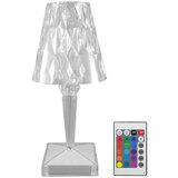  Stona RGB LED lampa | ePonuda.com