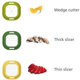 Joseph Joseph Multi-Prep Mini | shoptok.hr