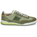 Paul Smith Nizke superge DOVER Kaki | Shoptok.si